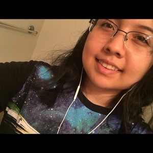 Meet your Posher, Noemi